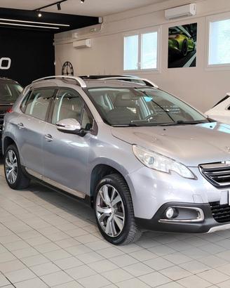 Peugeot 2008 PureTech Turbo 110 S&S Black Matt