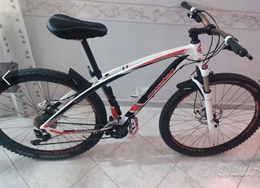 MTB professionale
