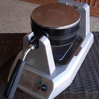 piastra per waffle Waring