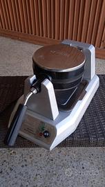 piastra per waffle Waring