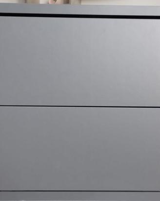 3 elementi Eket IKEA vendibili separatamente