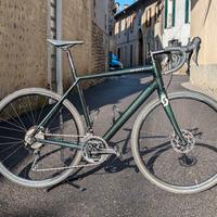 Bici da gravel Scott Speedster 30