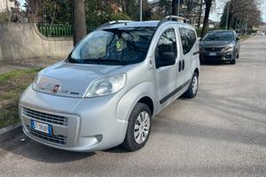 Fiat cubo metano natural Power