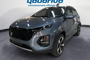 DR Automobiles DR3 1.5
