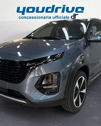 DR Automobiles DR3 1.5