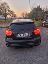 A200 PREMIUM AMG