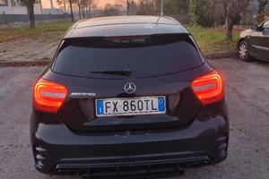A200 PREMIUM AMG