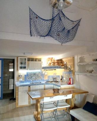 Casa a 700 MT dal mare