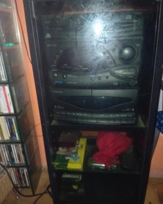 stereo