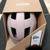 Casco bici Lazer