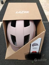 Casco bici Lazer