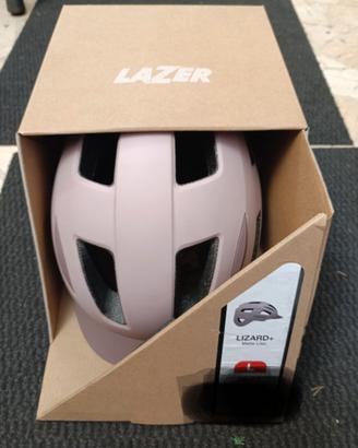 Casco bici Lazer