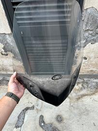 Parabrezza Piaggio MP3 Yourban 2011/2018