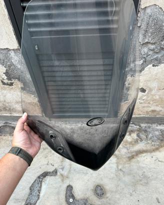 Parabrezza Piaggio MP3 Yourban 2011/2018