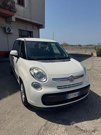 FIAT 500L 1.3 Multijet 85 CV Pop