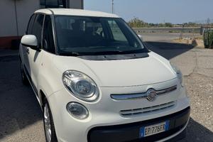 FIAT 500L 1.3 Multijet 85 CV Pop