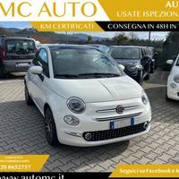 FIAT 500 1.0 Hybrid Dolcevita PROMO FINANZIAMENT