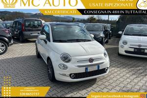 FIAT 500 1.0 Hybrid Dolcevita PROMO FINANZIAMENT