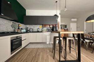 PORZIONE DI BIFAMILIARE A PARMA