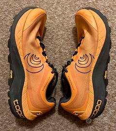 SCARPE TOPO MTN RACER 3