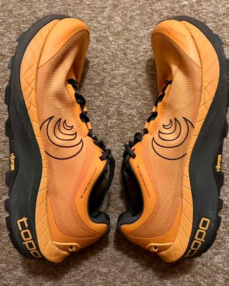 SCARPE TOPO MTN RACER 3