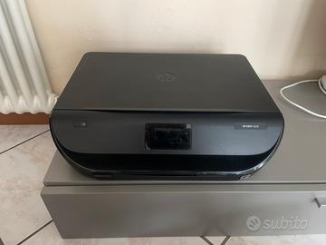 Stampante scanner HP Envy 5030