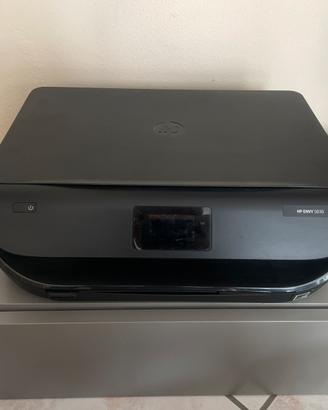Stampante scanner HP Envy 5030