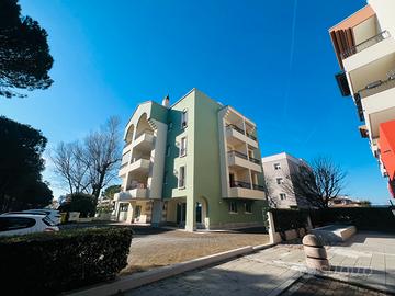 Attico mozzafiato in centro a Bibione