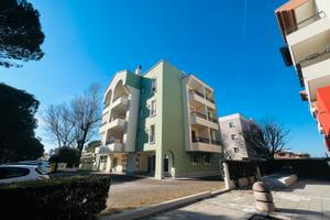 Attico mozzafiato in centro a Bibione