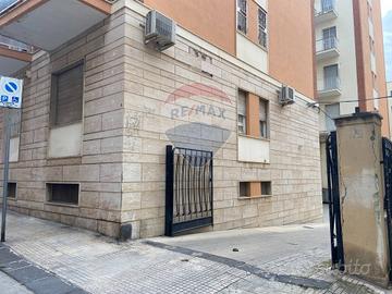 Garage/Box - Siracusa