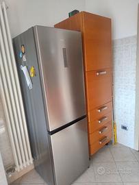 cucina lineare