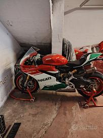 Ducati panikale  1.299 
