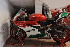 Ducati panikale  1.299 