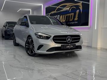 Mercedes-benz B 180d Automatic Premium