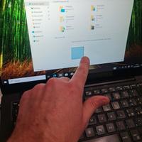 Notebook Dell Xps da 13 pollici 9343