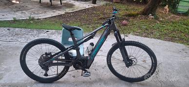 mtb lapierre overvolt  6.7