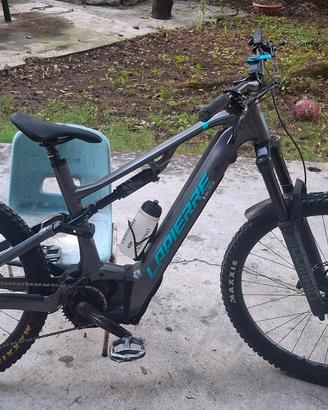mtb lapierre overvolt  6.7