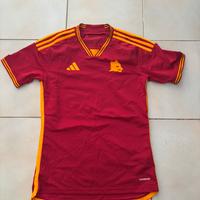 Maglietta calcio AS Roma