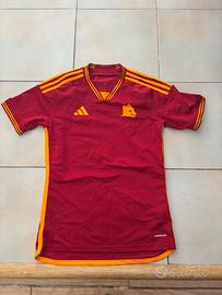 Maglietta calcio AS Roma