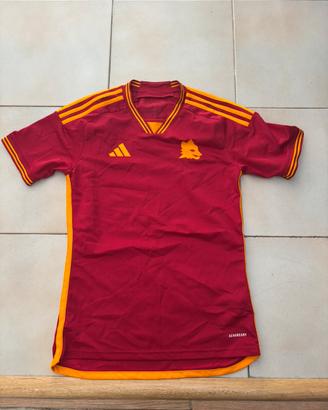 Maglietta calcio AS Roma