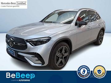 Mercedes-Benz GLC 220 D AMG LINE PREMIUM 4MAT...