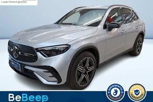 Mercedes-Benz GLC 220 D AMG LINE PREMIUM 4MAT...