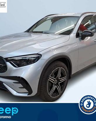 Mercedes-Benz GLC 220 D AMG LINE PREMIUM 4MAT...