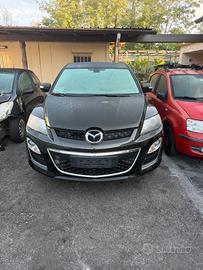 RICAMBI MAZDA CX-7 2.2 DIESEL  4X4 2011 - Musata