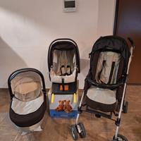 trio peg perego