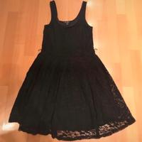 Vestito in pizzo nero Tg.S - Guess
