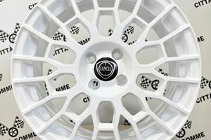 CERCHI IN LEGA LANCIA DELTA MUSA YPSILON da 18"