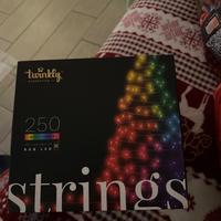 Luci di natale Twinkly