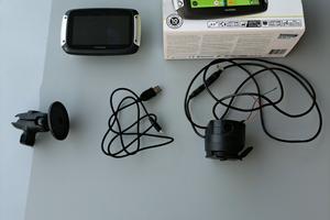 tomtom rider 410 moto