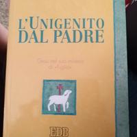 l'unigenito dal padre